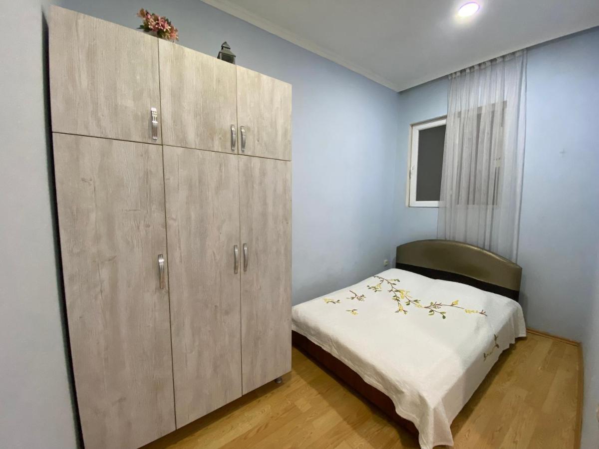 Apartment On Luka Asatiani 2 Batumi Eksteriør billede
