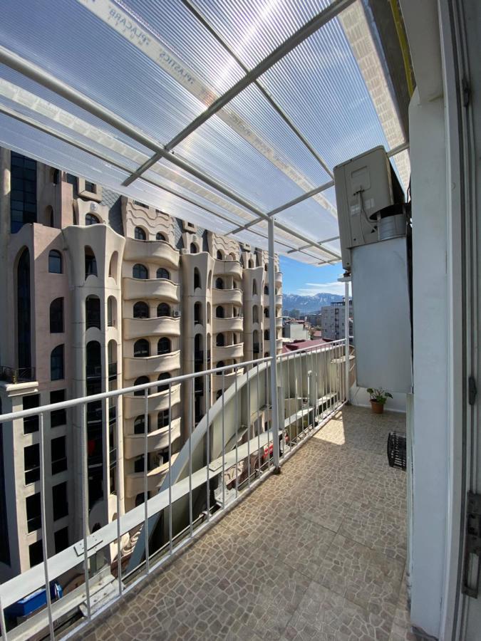Apartment On Luka Asatiani 2 Batumi Eksteriør billede