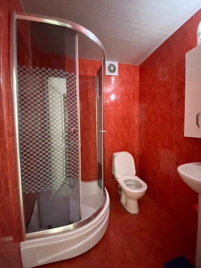 Apartment On Luka Asatiani 2 Batumi Eksteriør billede