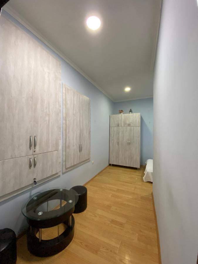 Apartment On Luka Asatiani 2 Batumi Eksteriør billede