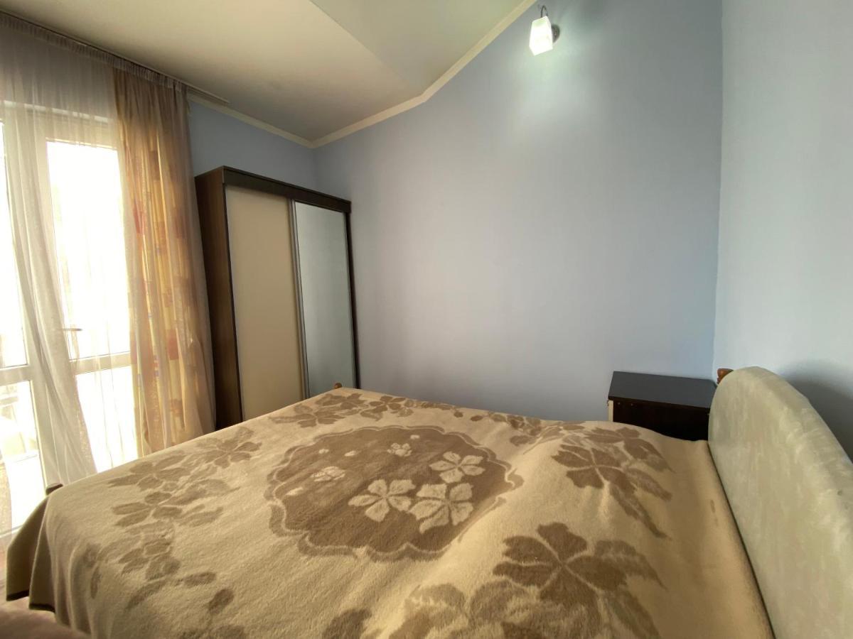 Apartment On Luka Asatiani 2 Batumi Eksteriør billede
