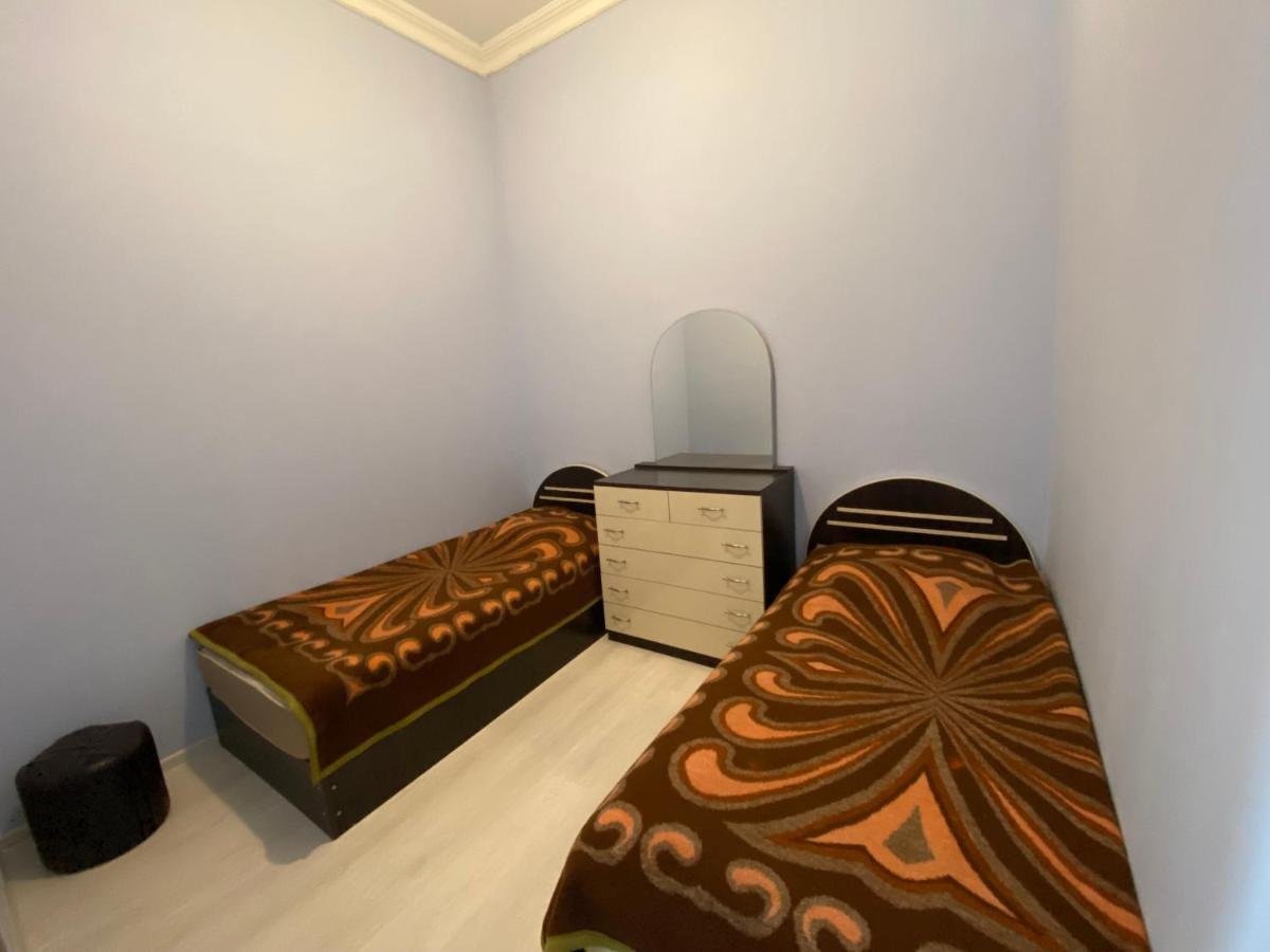 Apartment On Luka Asatiani 2 Batumi Eksteriør billede