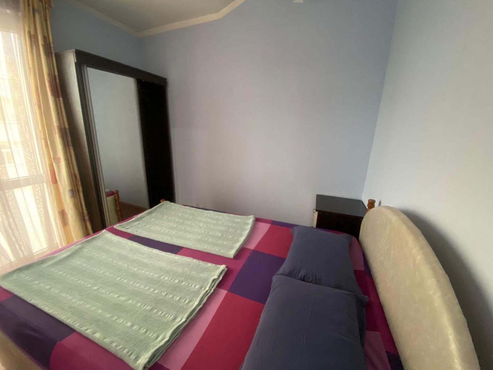 Apartment On Luka Asatiani 2 Batumi Eksteriør billede
