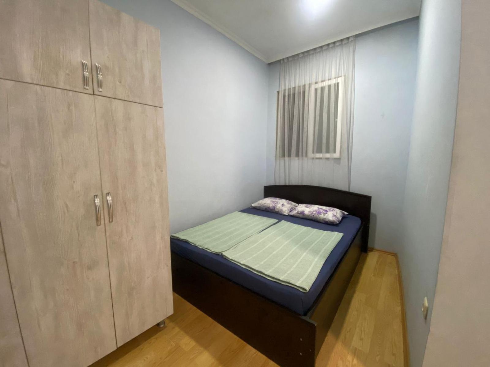 Apartment On Luka Asatiani 2 Batumi Eksteriør billede
